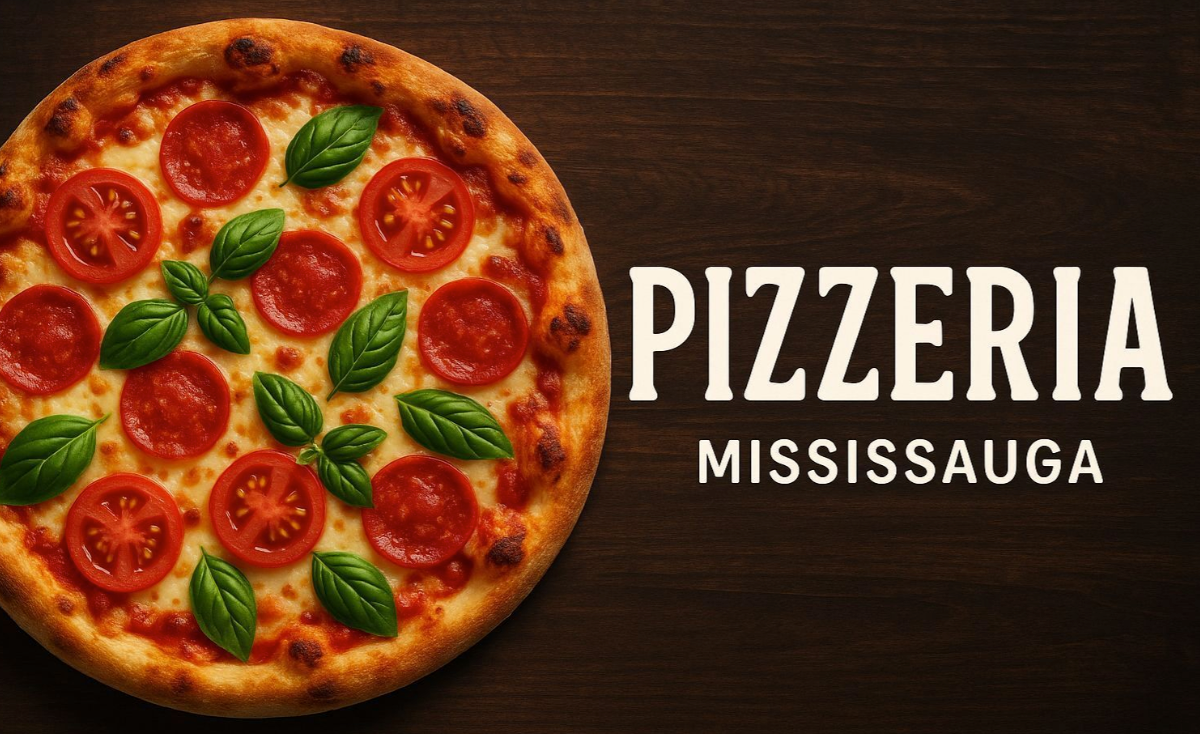 Chance To Own A Pizzeria In Mississauga