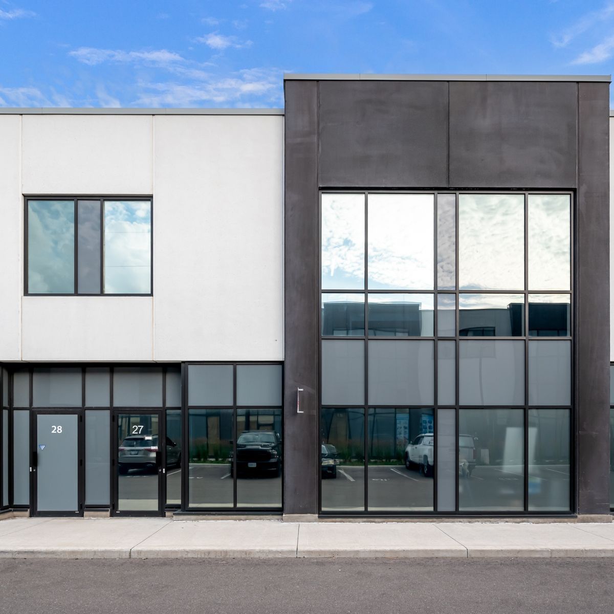 Industrial For Sale