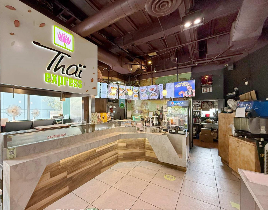 fast food franchise for sale in toronto