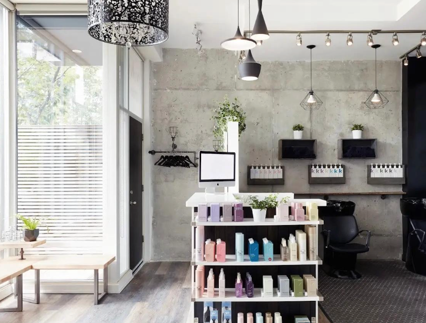 Beauty Salon for sale in Toronto