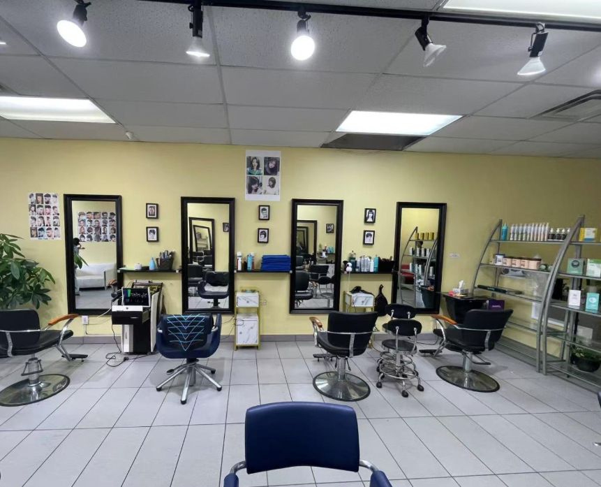 Hair Salon for sale in Scarborough