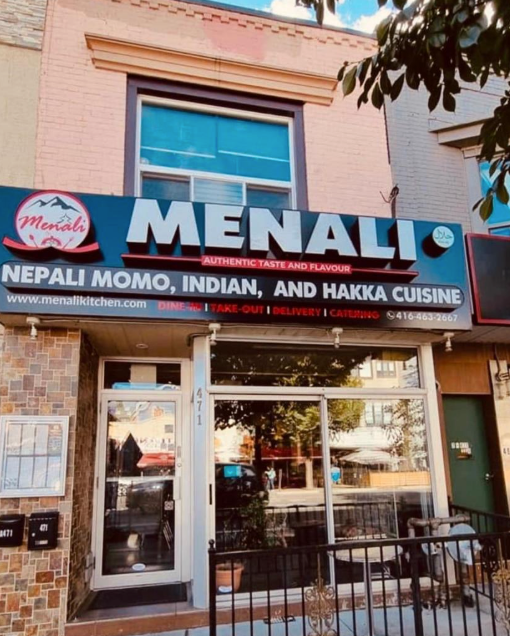 indian restaurant for sale in Toronto
