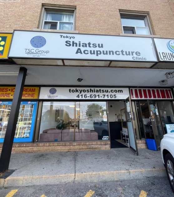 Holistic Wellness Clinic for sale in Toronto
