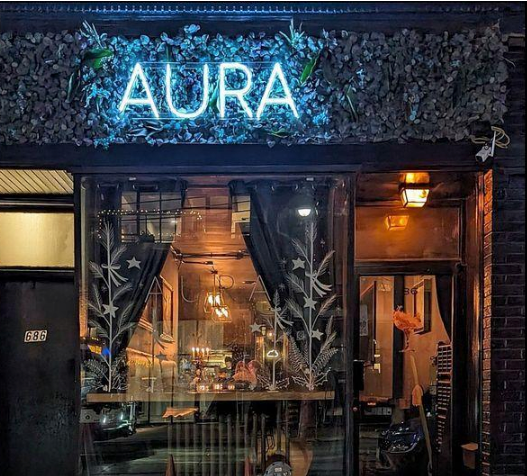 restaurant and bar business for sale in Toronto