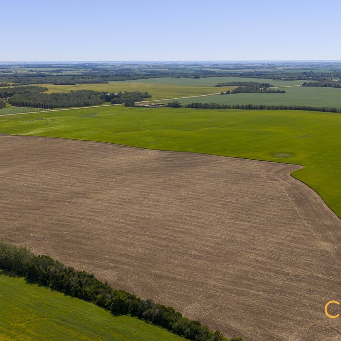 Selling Online Sept 30, 2025 - 143 Acres - Bon Accord, AB