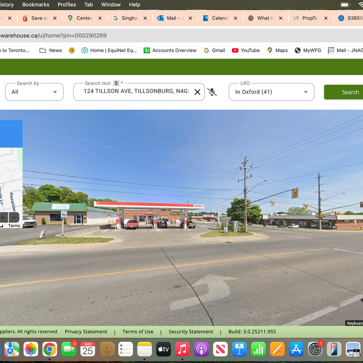 Profitable Gas Station For Sale