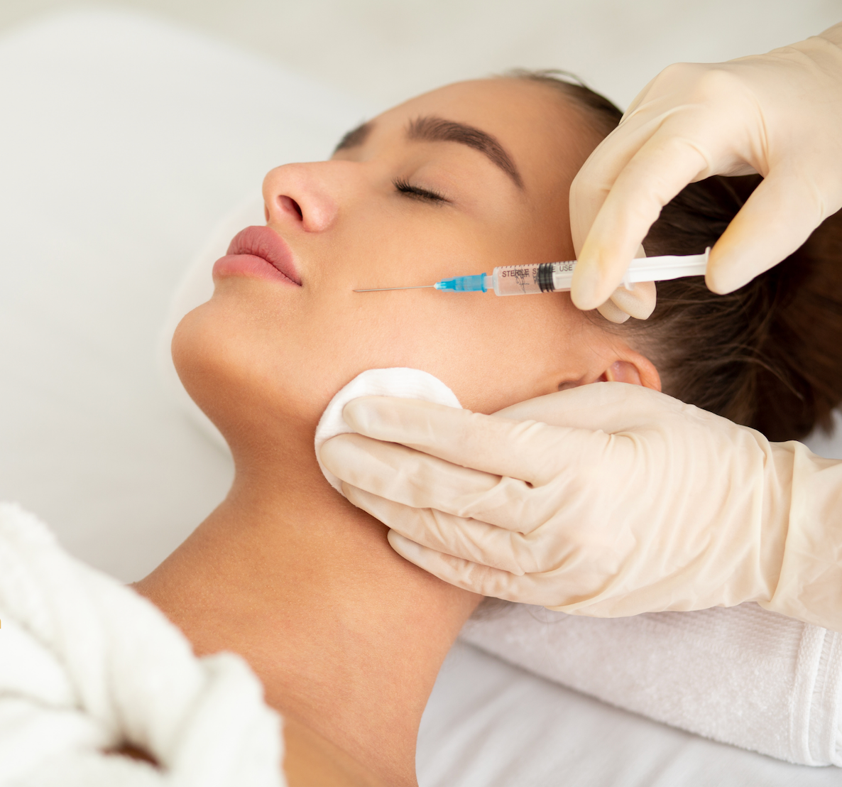 Fully Turn Key Cosmetic Aesthetic Clinic Business For Sale