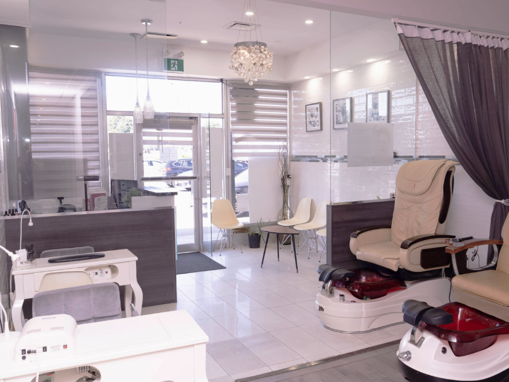 Beauty Spa for Sale
