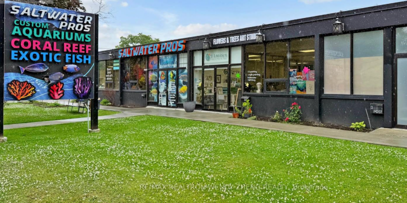 reputable art studio for sale in toronto