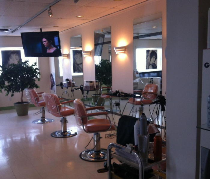 Hair Salon for sale in Toronto