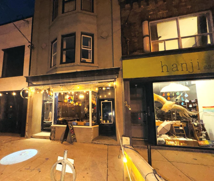 Mexican Bistro/Restaurant for sale in toronto