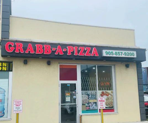 Pizza Restaurant for sale in Caledon