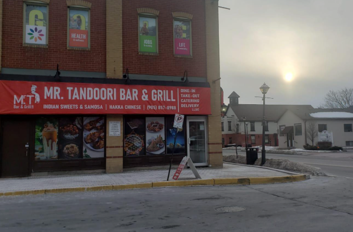 Bar and Grill Restaurant for sale in Caledon