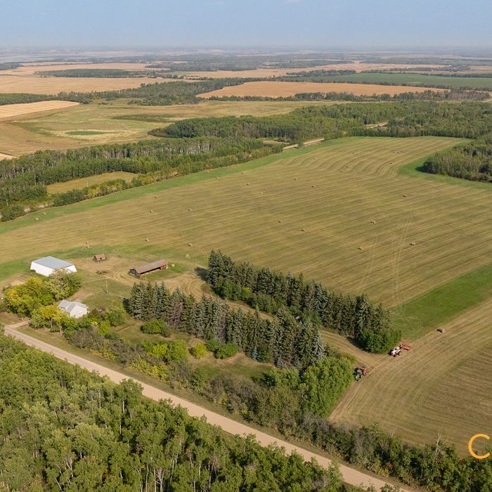 Selling Online Oct 30, 2025 - 249 Acres - Bonnyville, AB