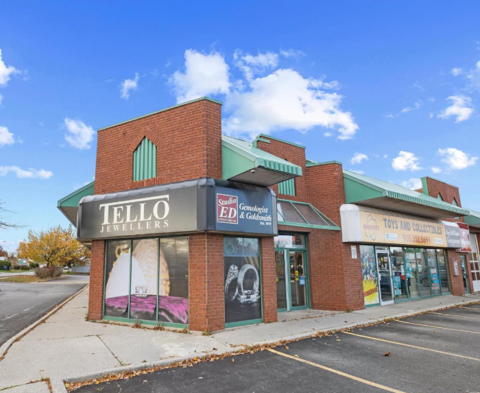 retail jewelry business for sale in Bolton