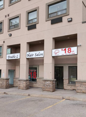  hair salon for sale in Aurora Village