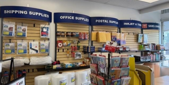 Mailbox Rental Business for sale in Bolton