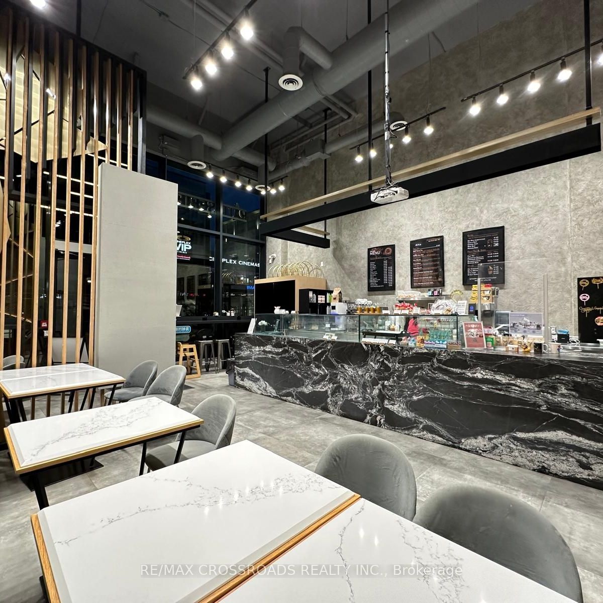 Award Winning Bakery in Downtown Markham