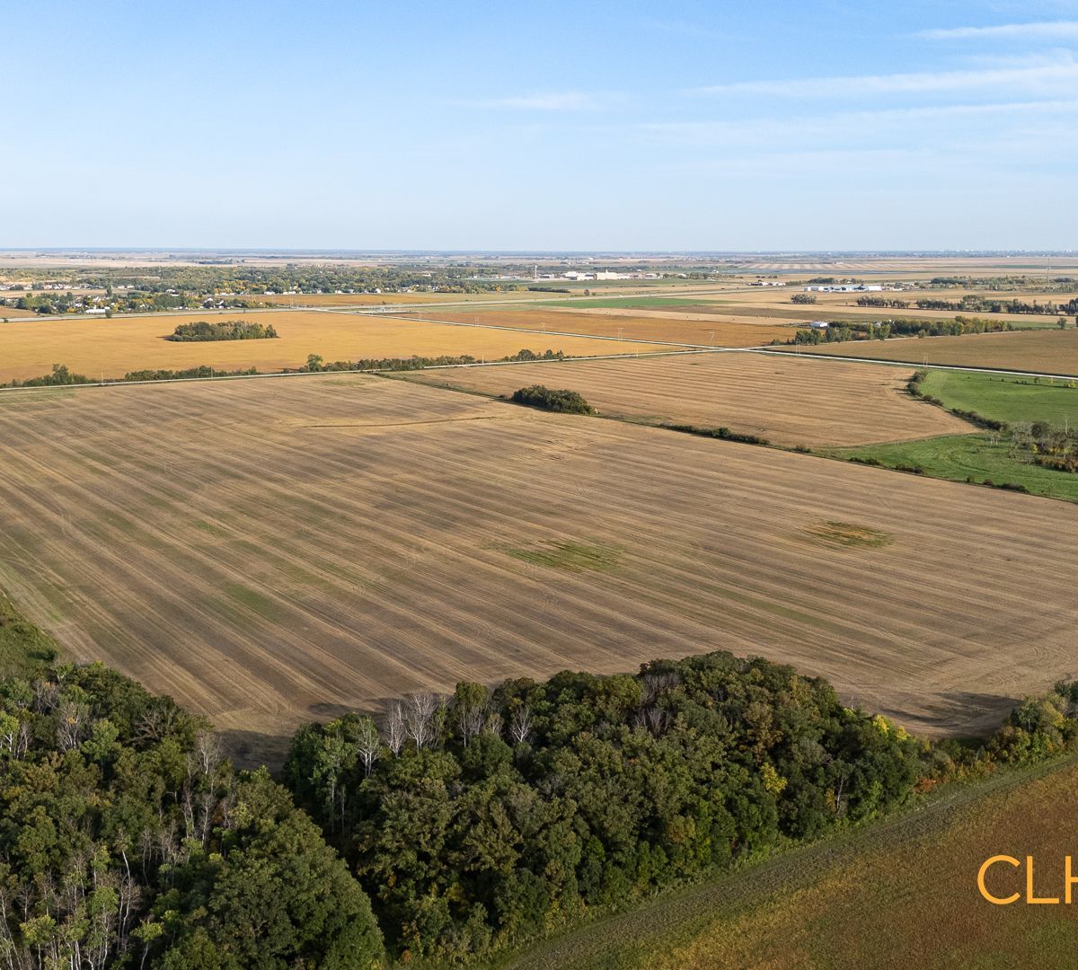 Selling Online Nov 6, 2025 - 80 Acres - Stonewall, MB