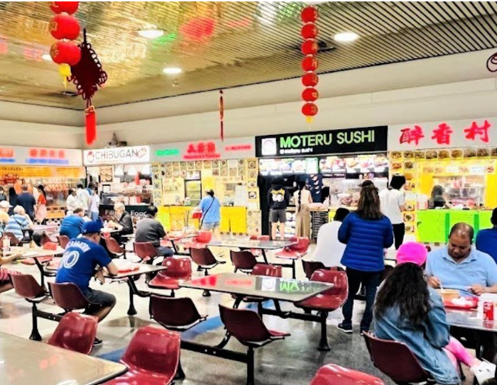 Sushi & Korean Restaurant for sale in Mississauga