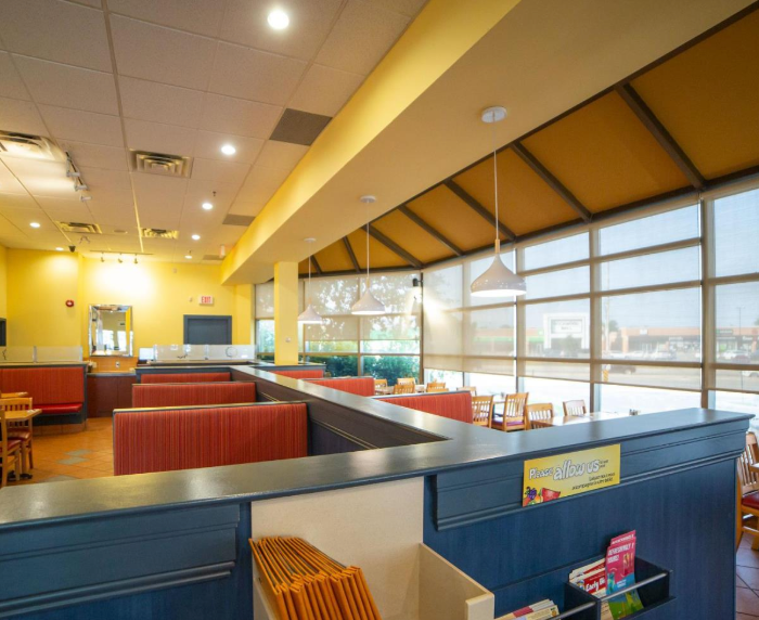 Franchise Restaurant for sale in Mississauga