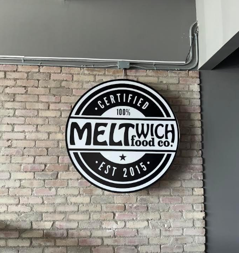 Meltwich Craft Food franchise for sale in Mississauga