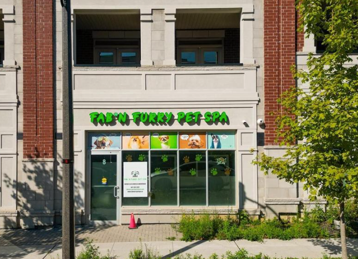 Fab n Fury Pet Salon for sale in Markham