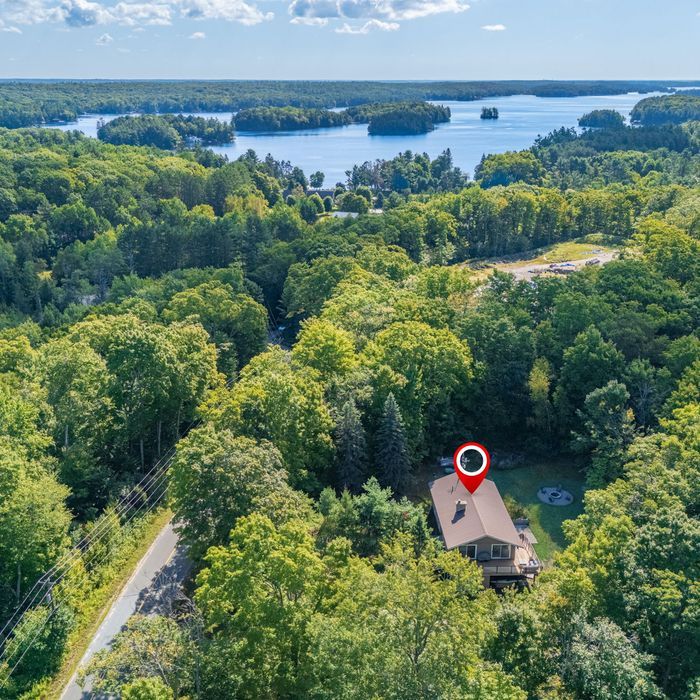 Invest in Muskoka: Stunning Property Designed to Grow Your Wealth