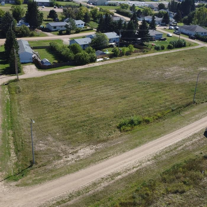4 Bare Land Residential Parcels in Goodsoil, SK