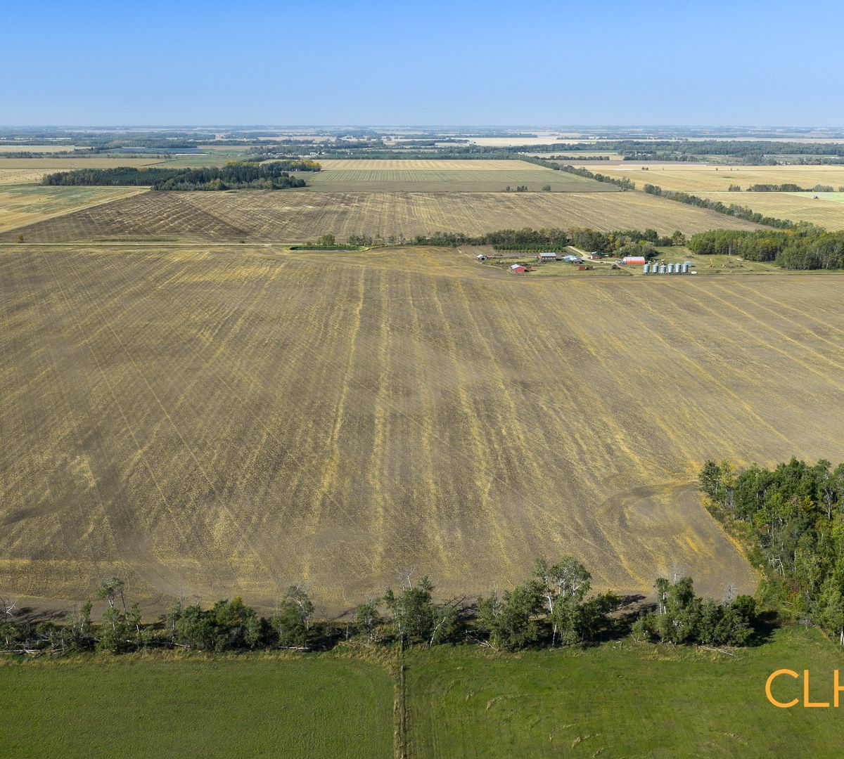Selling Online November 13, 2025 - 305 Acres - Westlock, AB