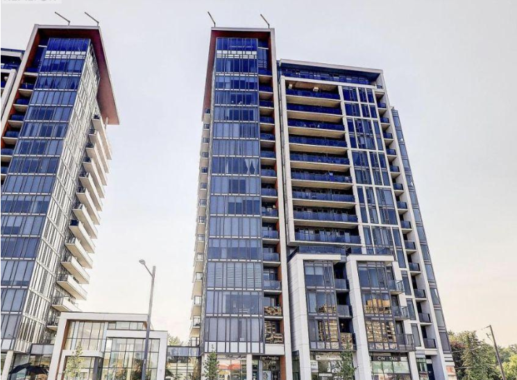 Prime Retail Location In The Heart Of Richmond Hill Commercial Unit