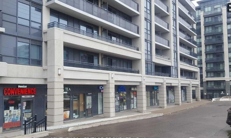 commercial unit for sale in Richmond Hill