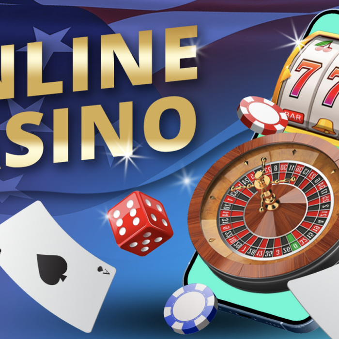 Fully Customizable Online Casino Platform – Source Code Included