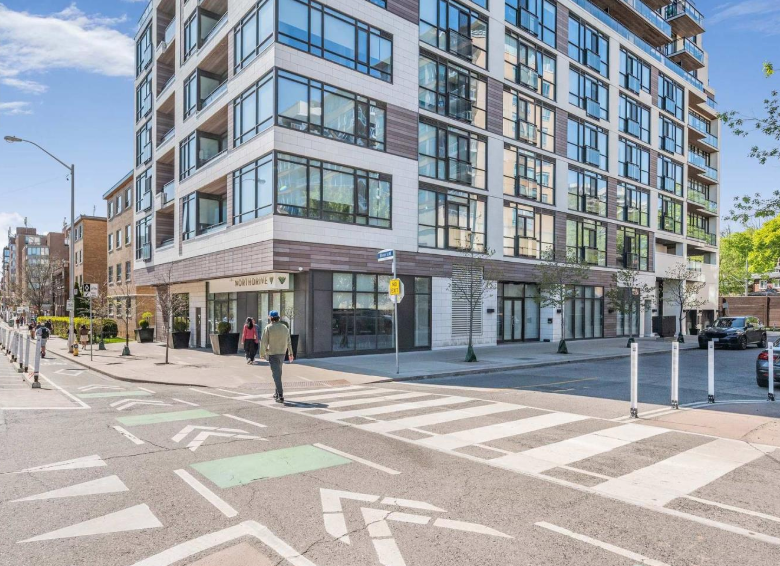 commercial unit for sale in Toronto