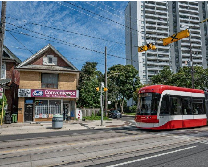 Variety Store Business for sale in Toronto