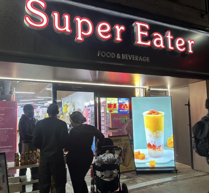 Convenience Store For Sale in Toronto