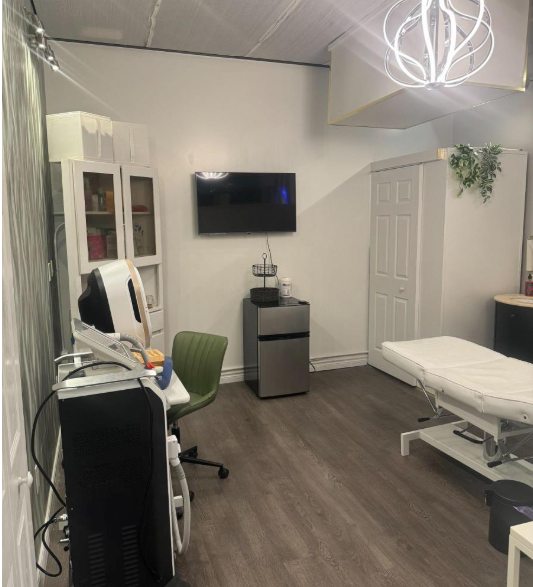cosmetic clinic business for sale in Toronto