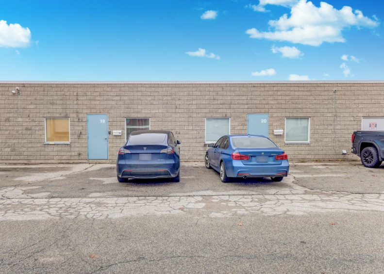 kitchen business for sale in Markham