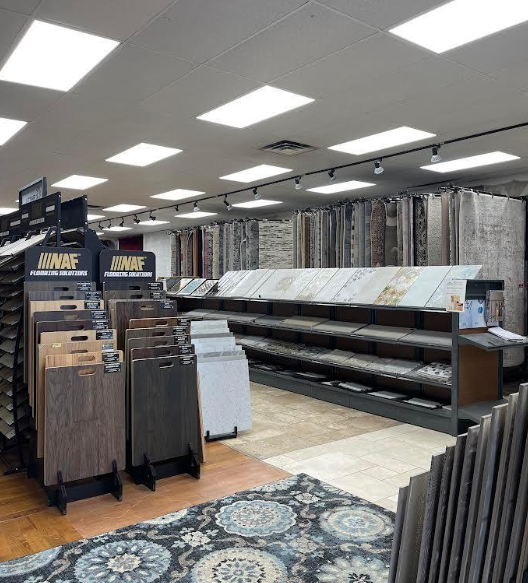 renovation and flooring business for sale in Mississauga