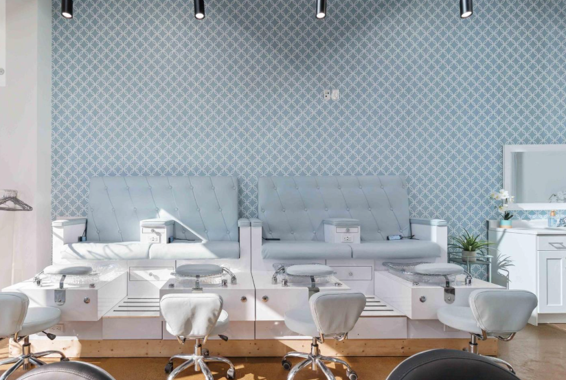 Beauty Salon & Training Academy for sale in Mississauga