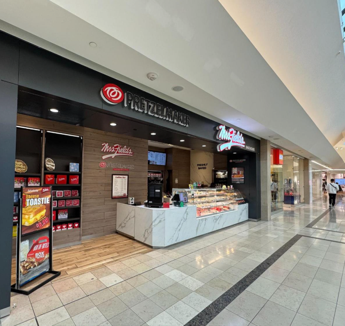 Bakehouse for sale in Toronto