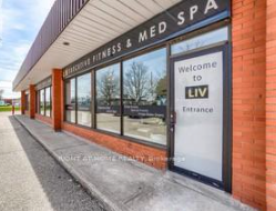 Wellness & Personal Training/Fitness Studio for sale in Vaughan