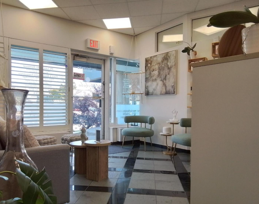 Spa & Wellness Center for sale in Toronto