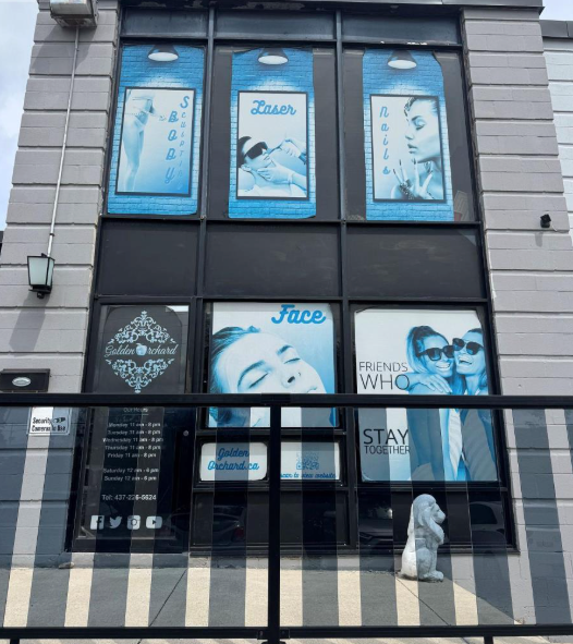 Beauty Spa for sale in Vaughan