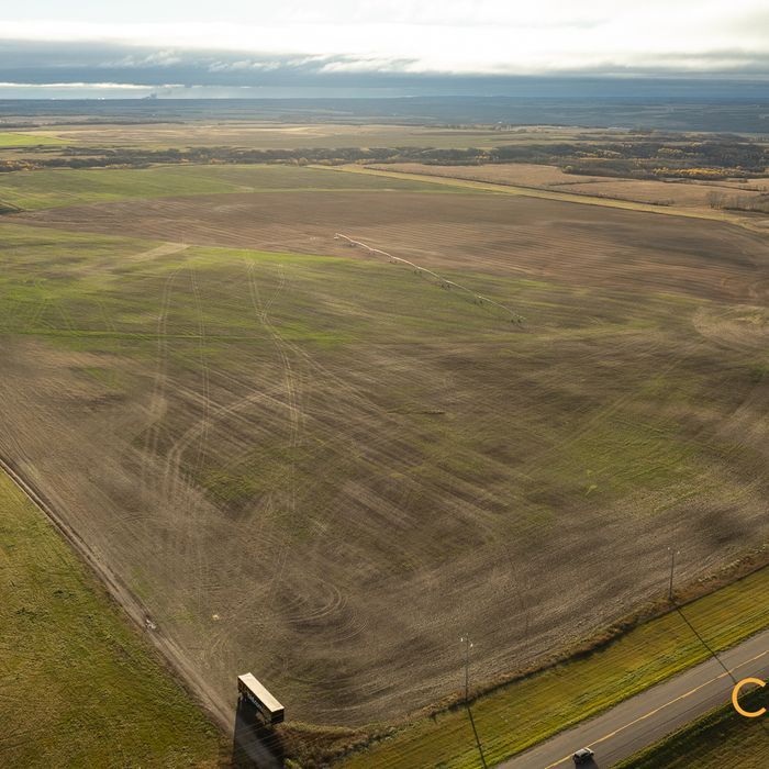 Selling Online Nov 25, 2025 - 302 Acres - Rivers, MB