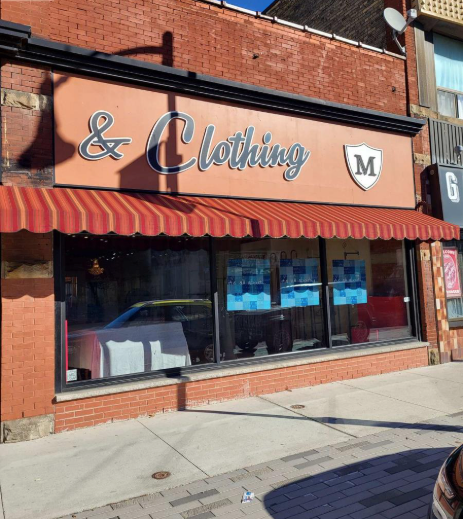 Retail Storefront for sale in St. Thomas, Ontario