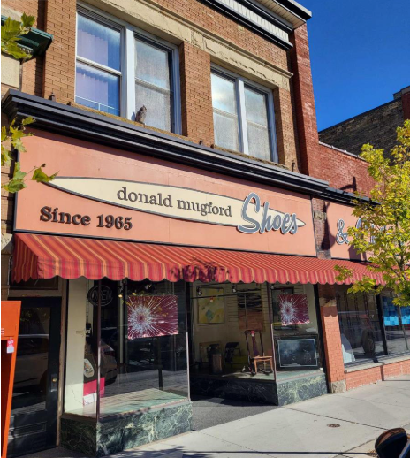 retail space for sale in St. Thomas, Ontario