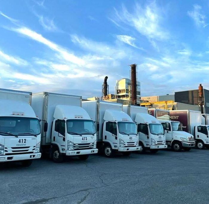 Furniture Delivery & Storage Business in Vaughan 