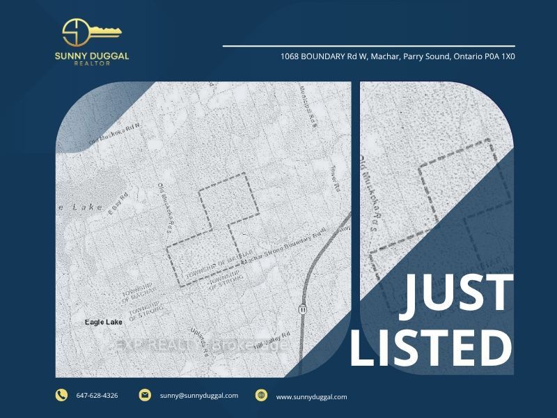 📣 Just Listed – 700 Acres of Possibility!