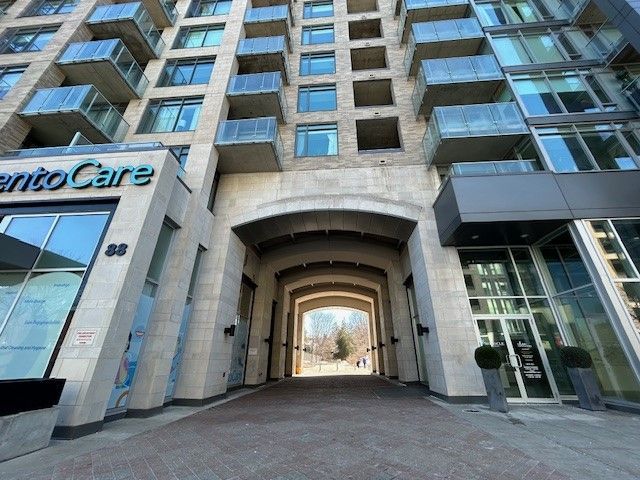 Commercial Mix Use Unit - Fully Furnished, Turn Key